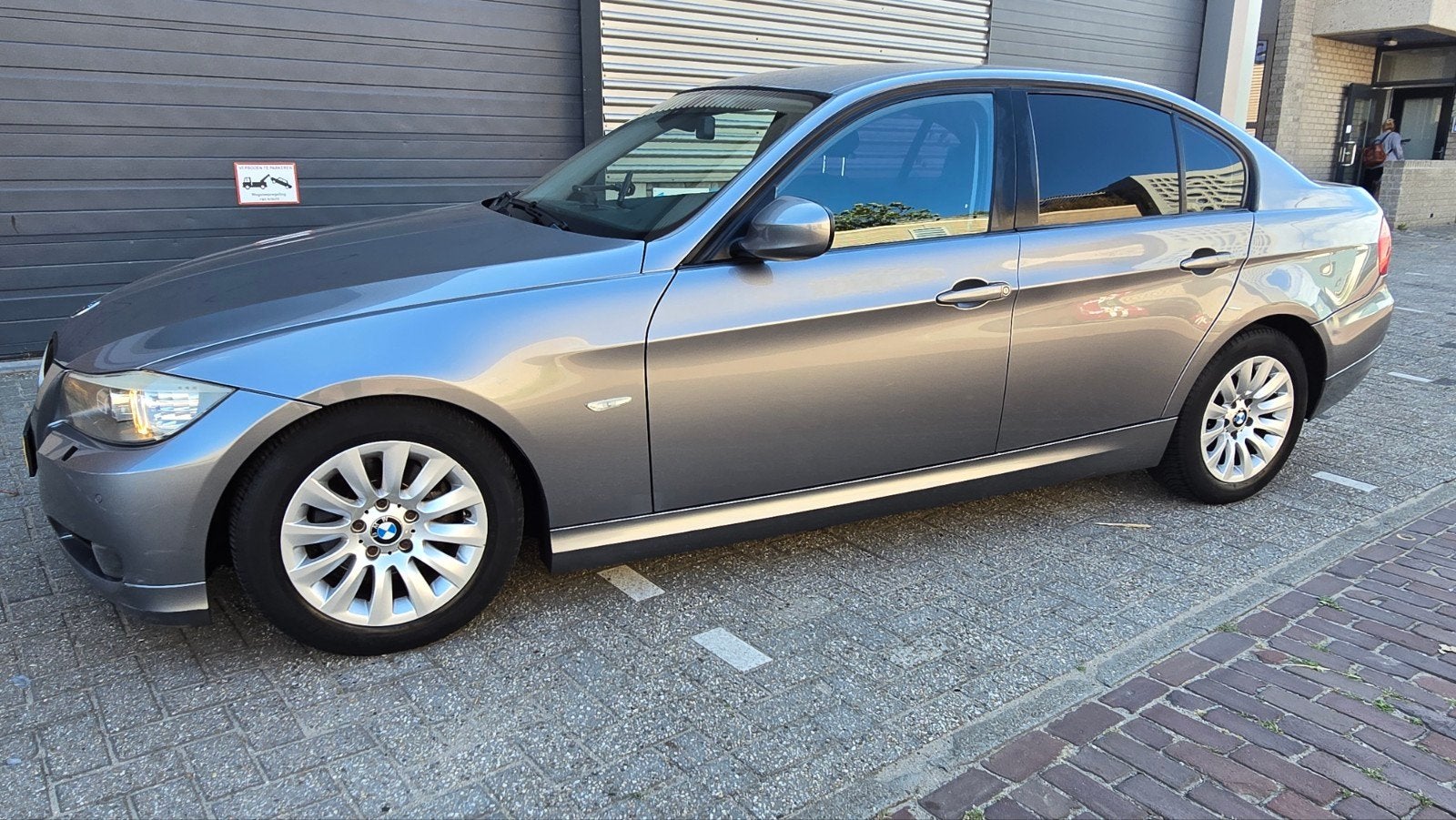 BMW 3-Serie