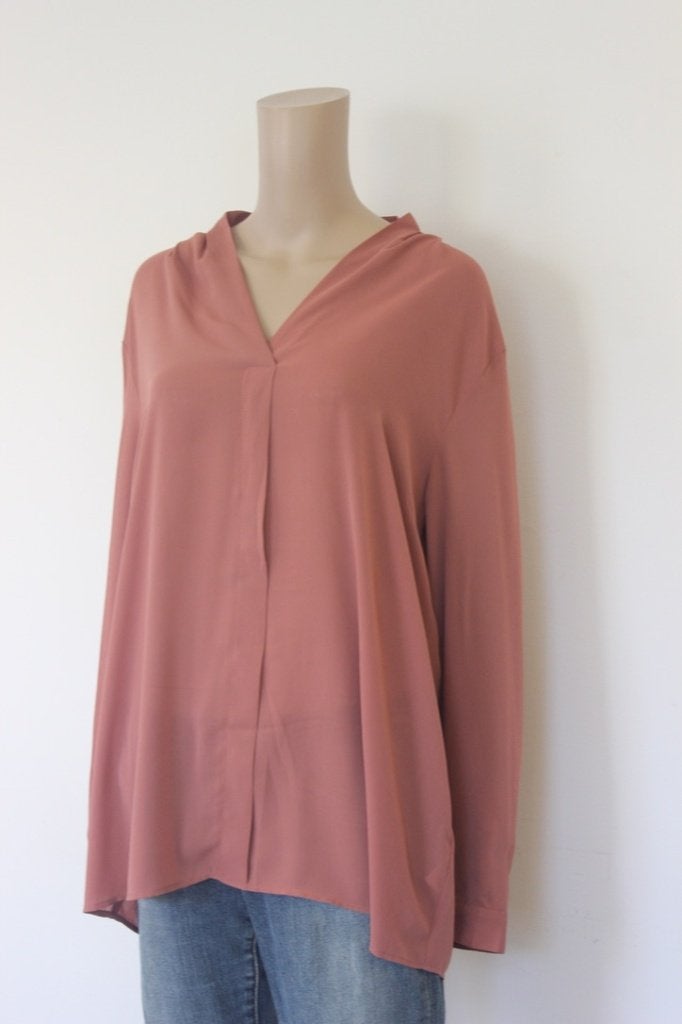 Nieuw bon' a Parte brique top maat 44/46, ., Maat 46/48 (XL) of groter, Nieuw, Ophalen of Verzenden