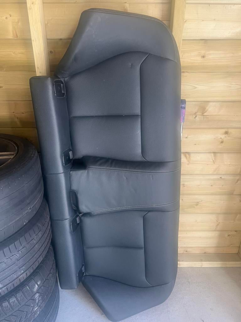 Sport achterbank BMW 3 serie Gran Turismo (f30,f34), Ophalen of Verzenden, BMW