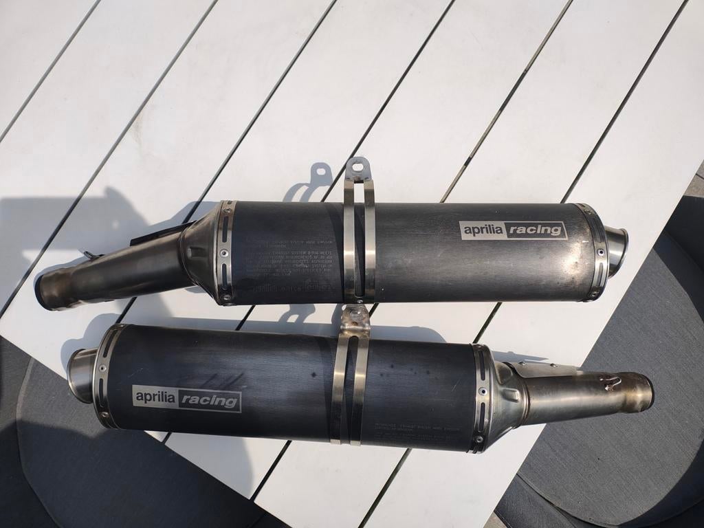 Aprillia RSV Mille, Motoren, Onderdelen | Overige, Ophalen of Verzenden
