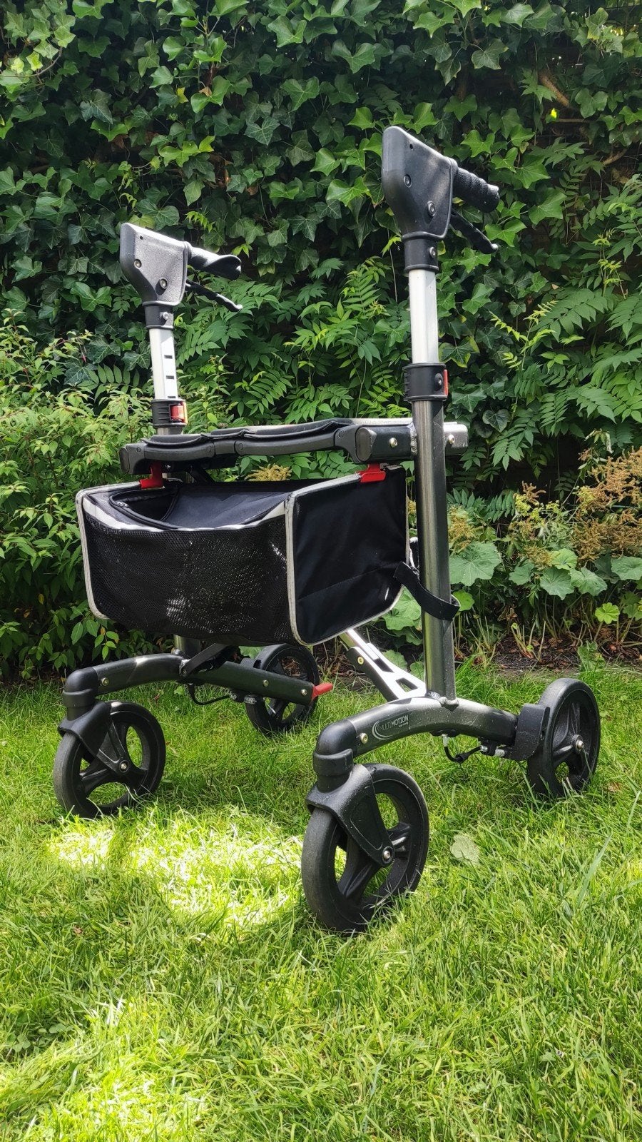 Multimotion rollator, Diversen, Rollators, Ophalen of Verzenden