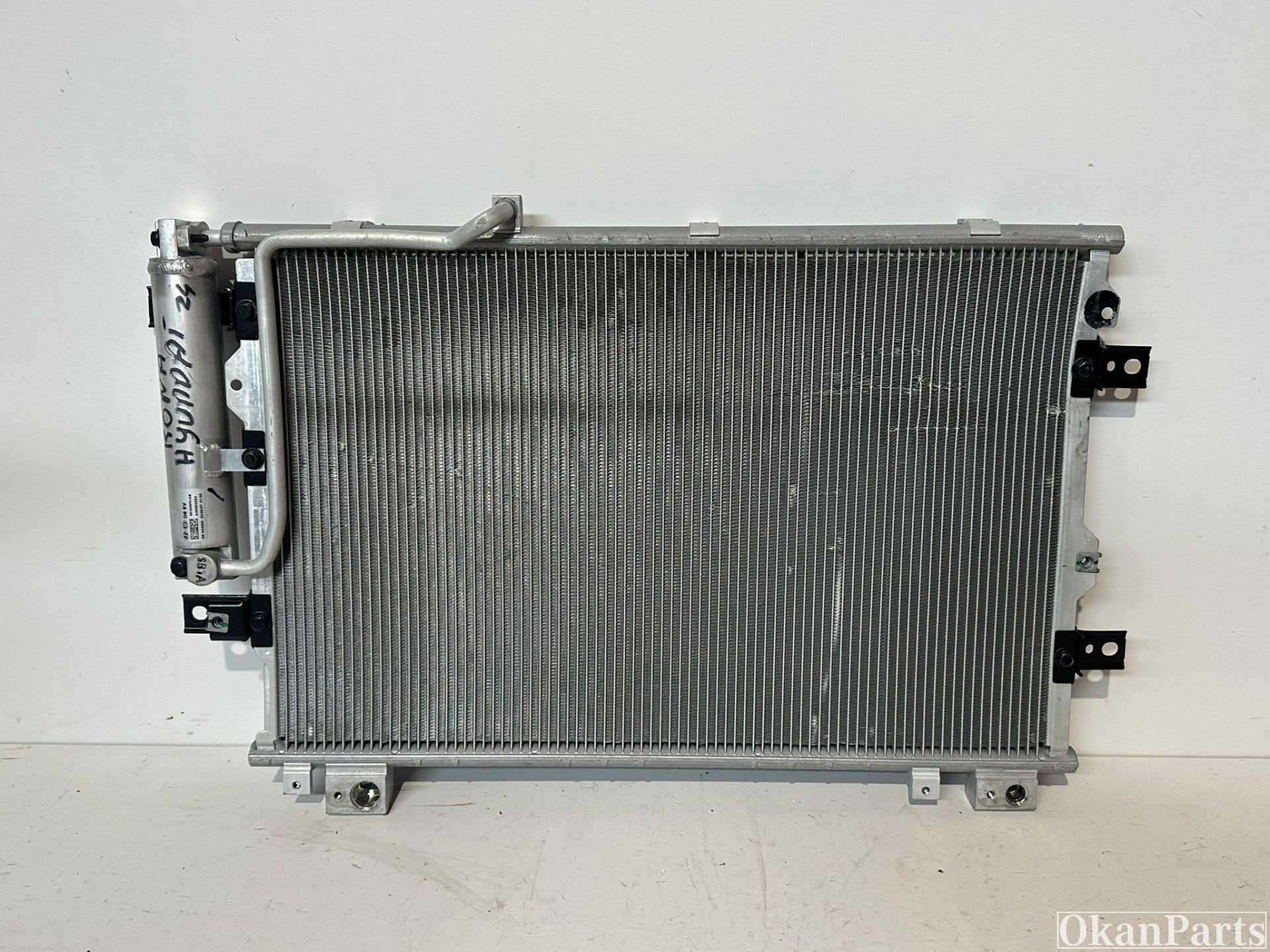 Hyundai Kona Airco Condensor HC200PPJAB, Gebruikt, Heolleung-ro 12
06797  Seoul, Ophalen of Verzenden, Info@hyundai.com
