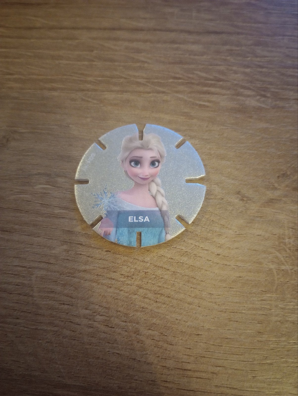 Elsa Diskeyz, Albert Heijn, Ophalen of Verzenden