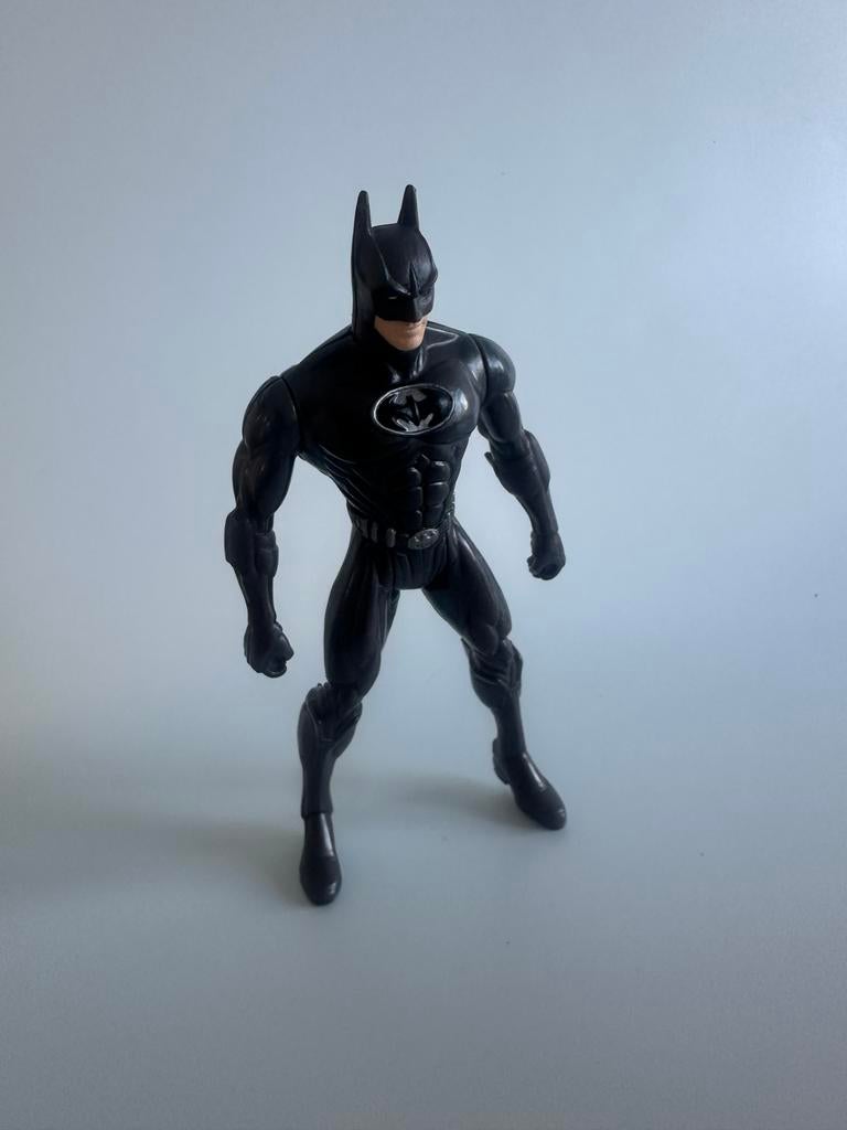 Batman actiefiguur - Klassieke superheld, Verzamelen, Verzenden, Gebruikt