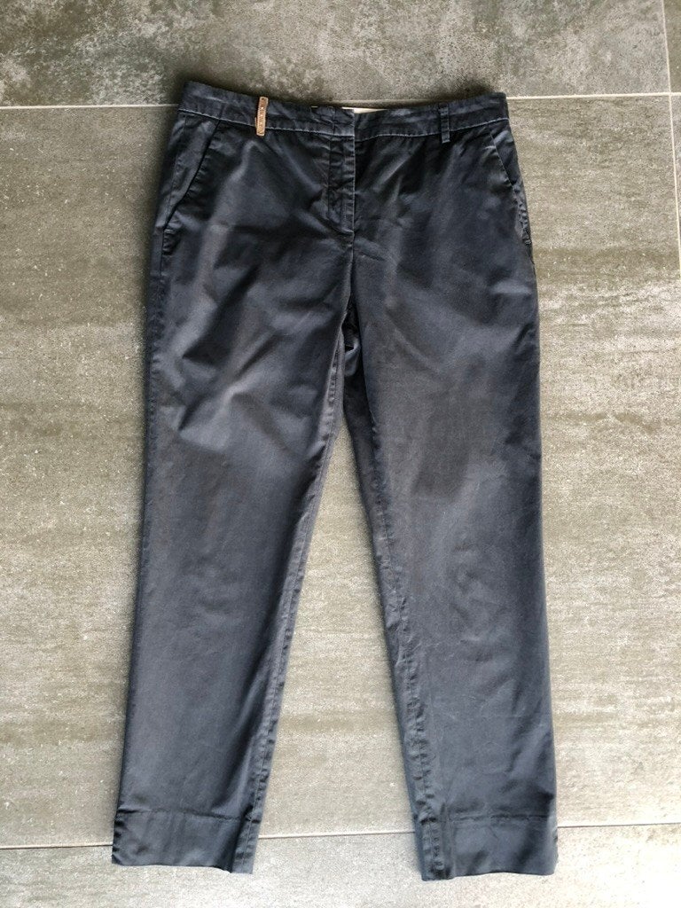 PESERICO broek, maat 40, Maat 38/40 (M), Lang, Gedragen, PESERICO