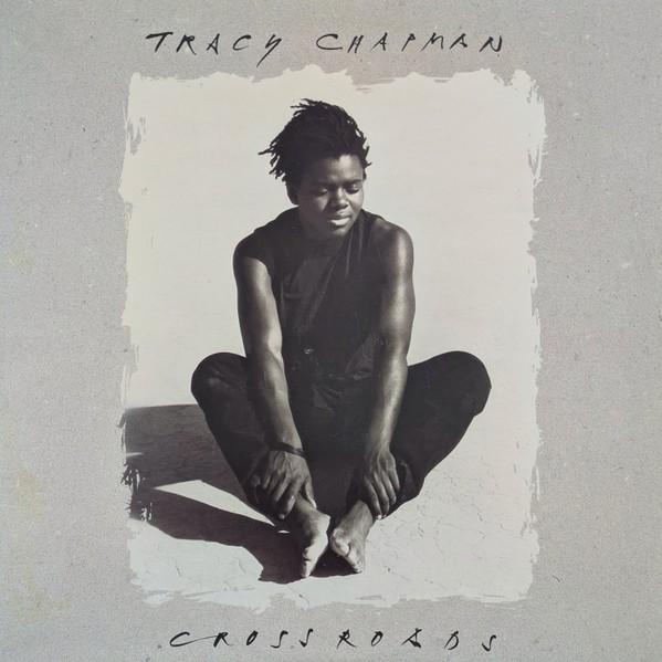 Tracy Chapman, Ophalen of Verzenden, Gebruikt