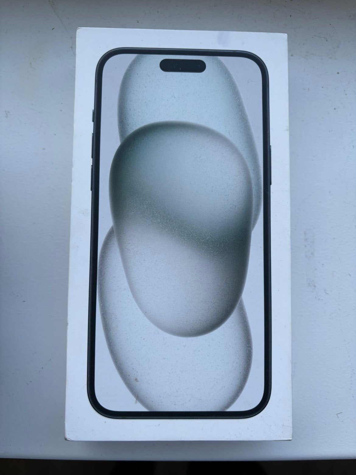 Iphone 15 plus 128 gb, Telecommunicatie, 128 GB, Zwart, Ophalen of Verzenden, Zo goed als nieuw