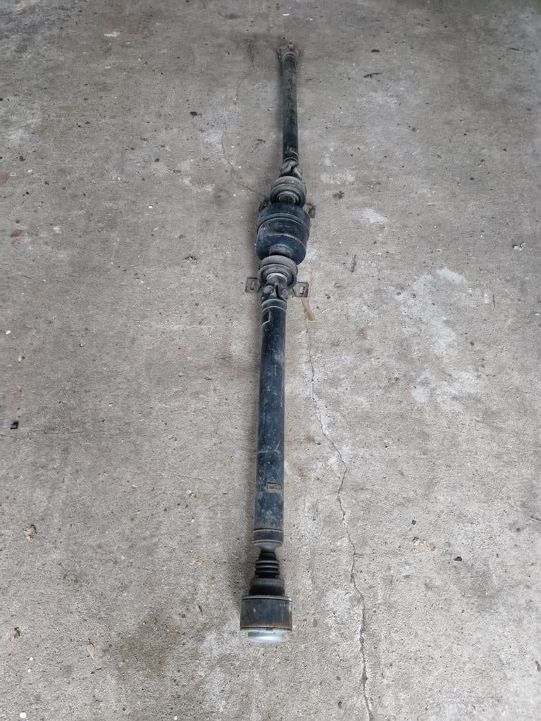 Landrover Freelander 1 Cardan as z.g.a.n, Auto-onderdelen, Ophalen
