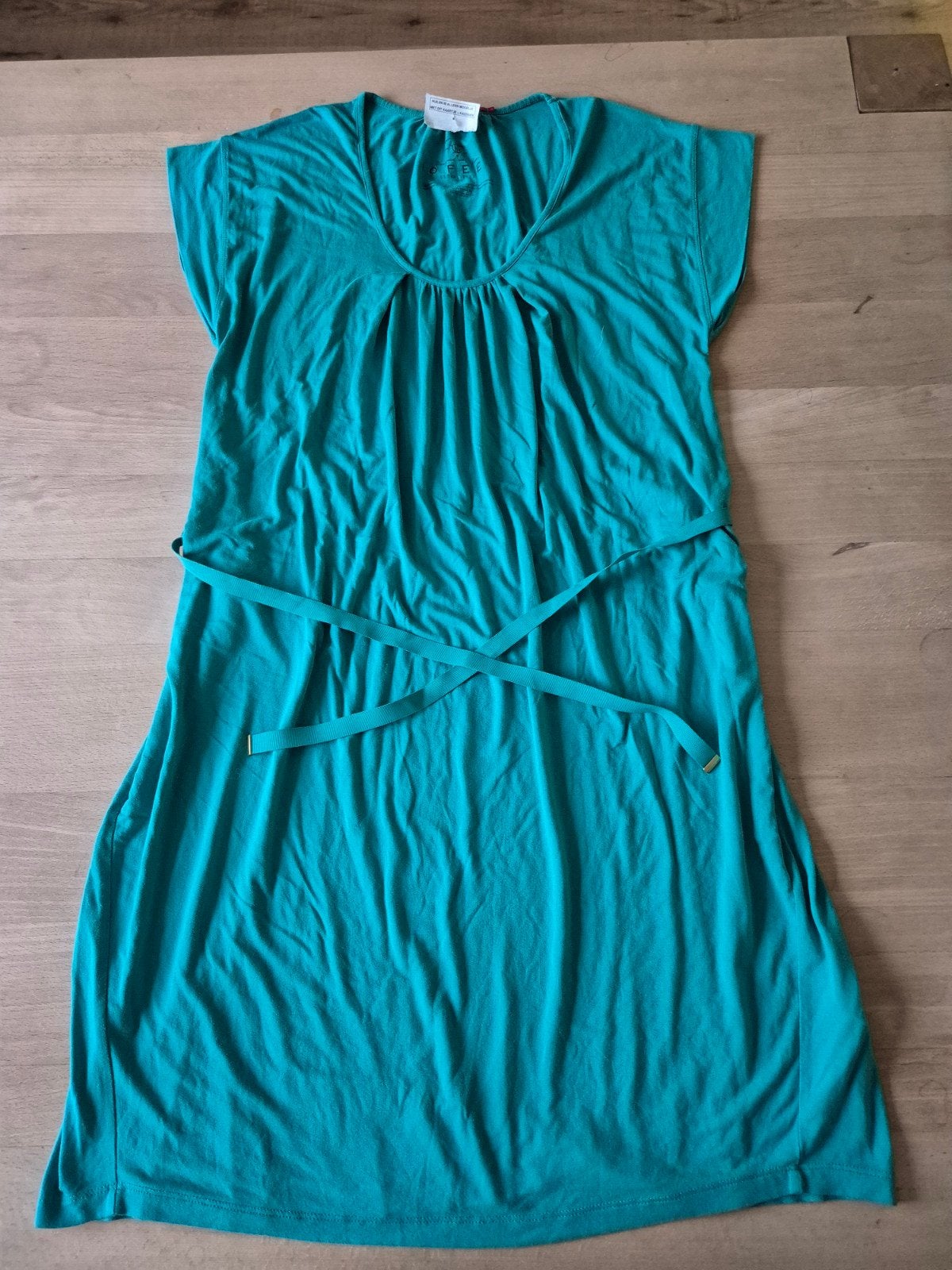 Prachtige zomer jurk 10 Feet.Maat L.Nieuw met kaartjes., Kleding | Dames, Verzenden, 10 Feet, Maat 42/44 (L), Nieuw