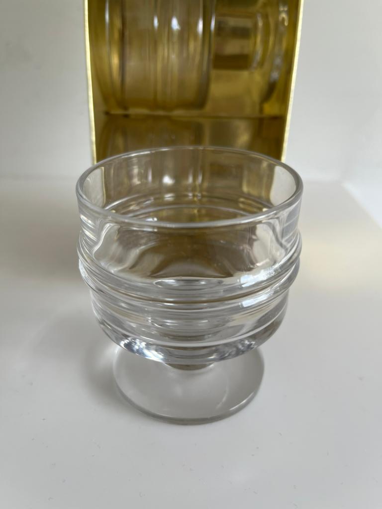 TIMO SARPANEVA. —  IITTALA. — 1964., Ophalen of Verzenden