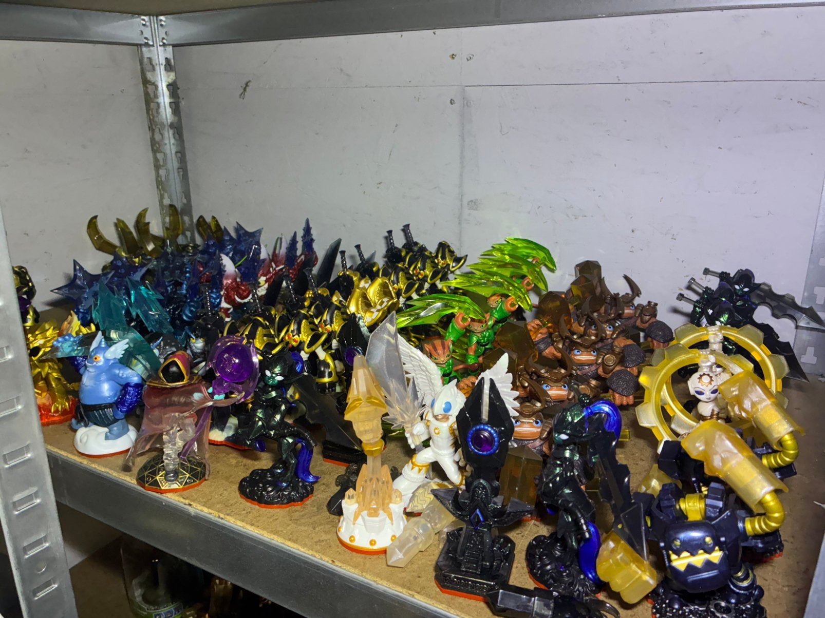 Skylanders Trap Team Trapmasters, Niet van toepassing – tweedehands product van vóór 13-12-2024, Verzenden, 1 speler, Niet van toepassing – tweedehands product van vóór 13-12-2024