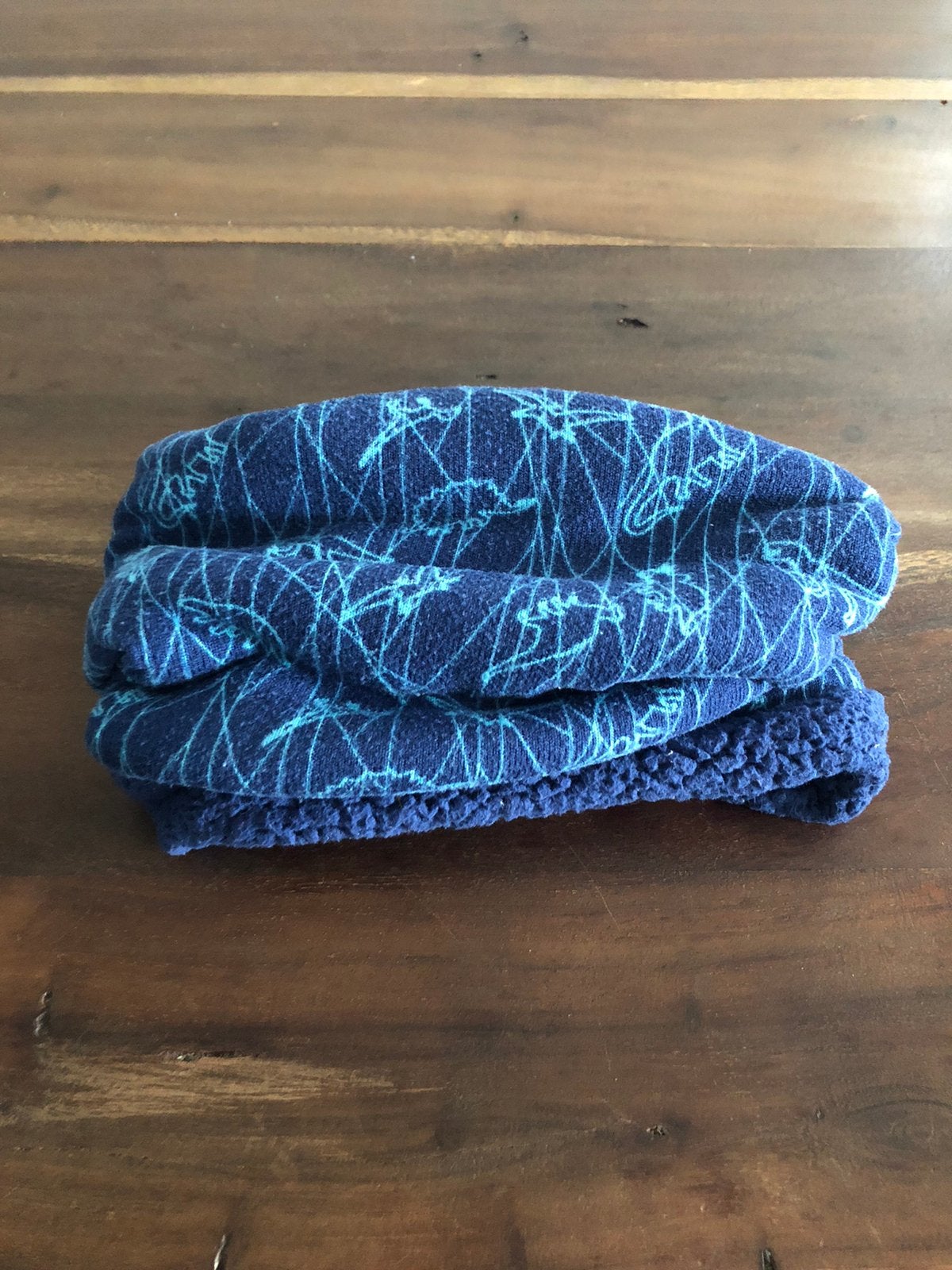 💙 DINO’S wintercol blauw jongen, Jongen of Meisje, Ophalen of Verzenden, Zo goed als nieuw, 104 of kleiner