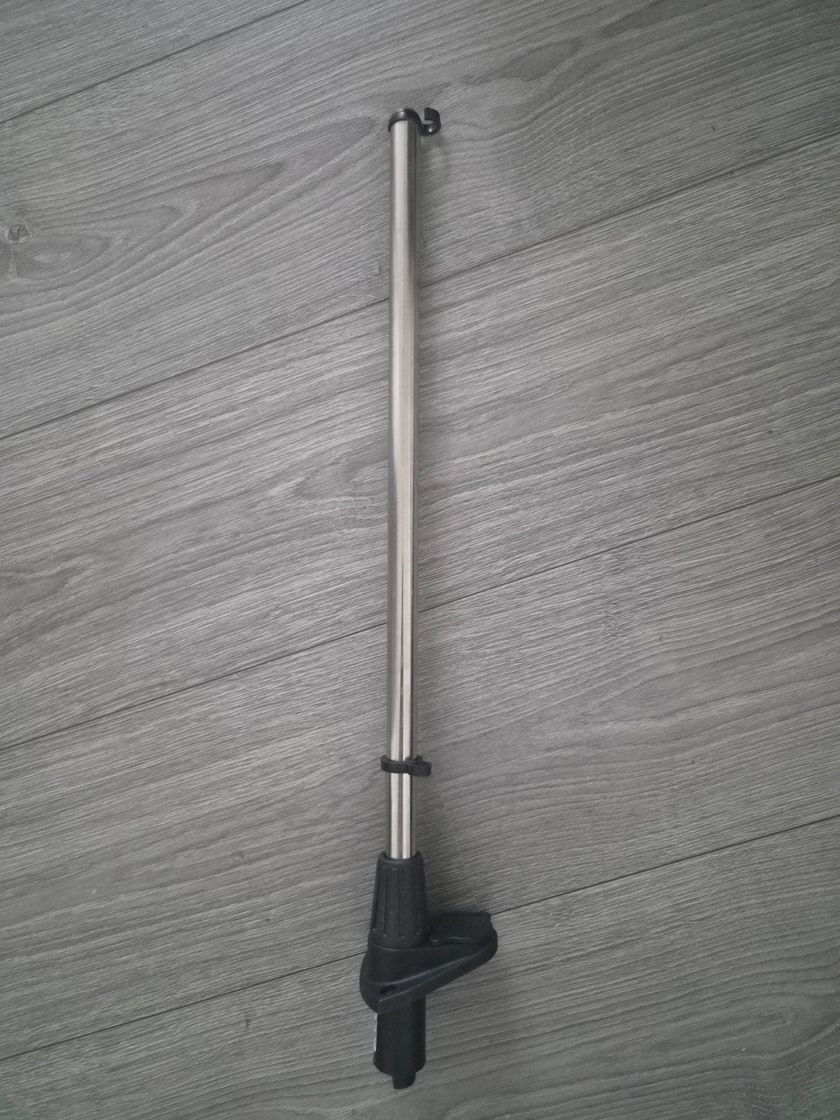 Vlaggenmast met voet 60cm voor boot, Ophalen of Verzenden, Nieuw, Overige typen