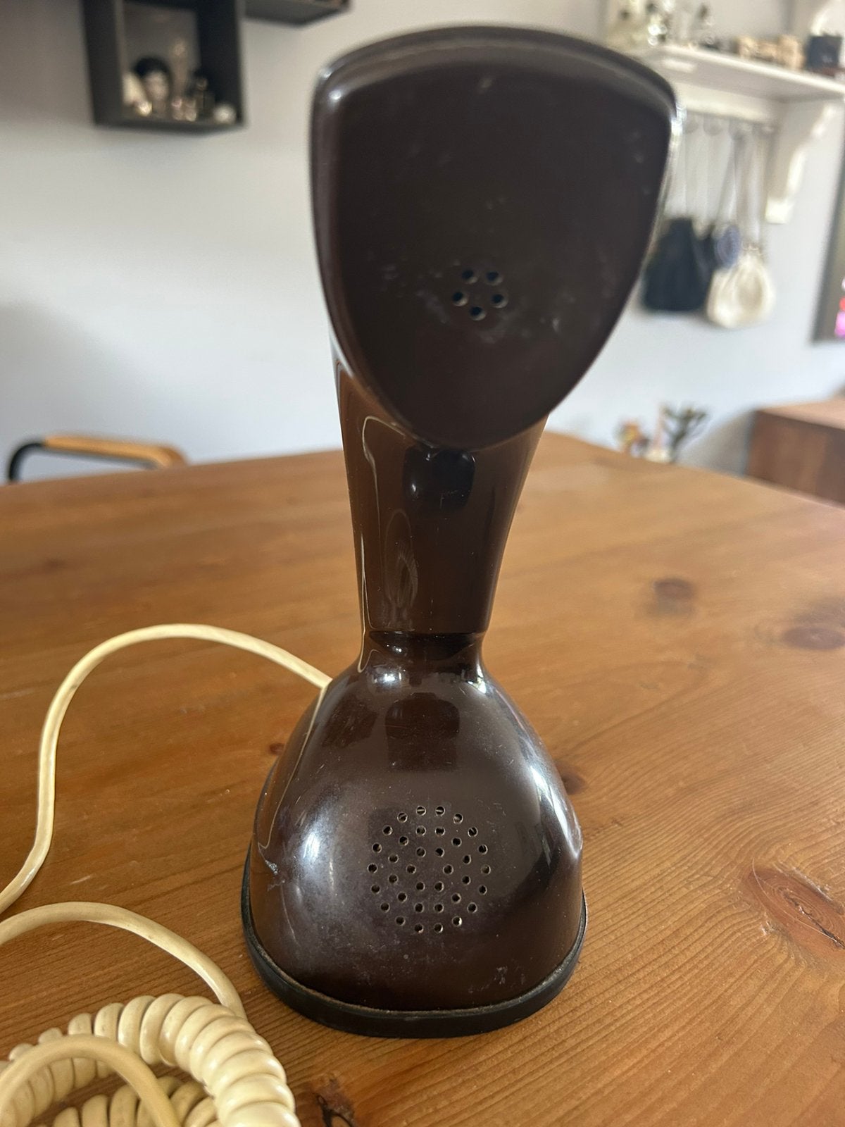 Ericson telefoon. Vintage, Ophalen of Verzenden, Zo goed als nieuw