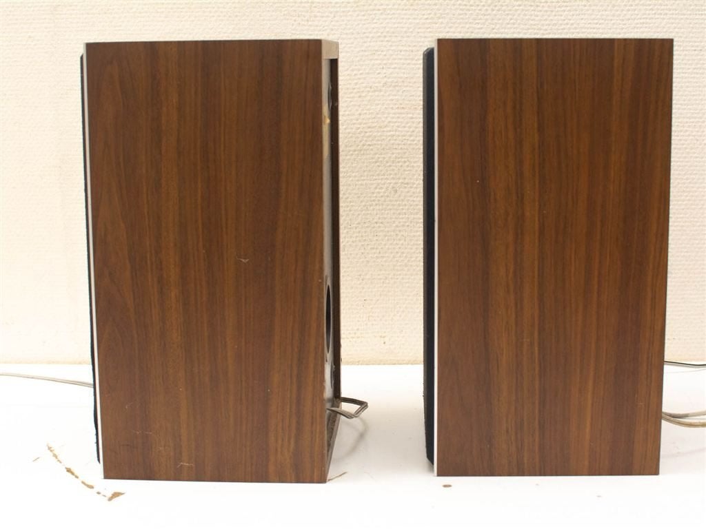 2 Jammo 45 luidsprekers 36614, Audio, Tv en Foto, Ophalen of Verzenden, Gebruikt, Minder dan 60 watt, Overige merken