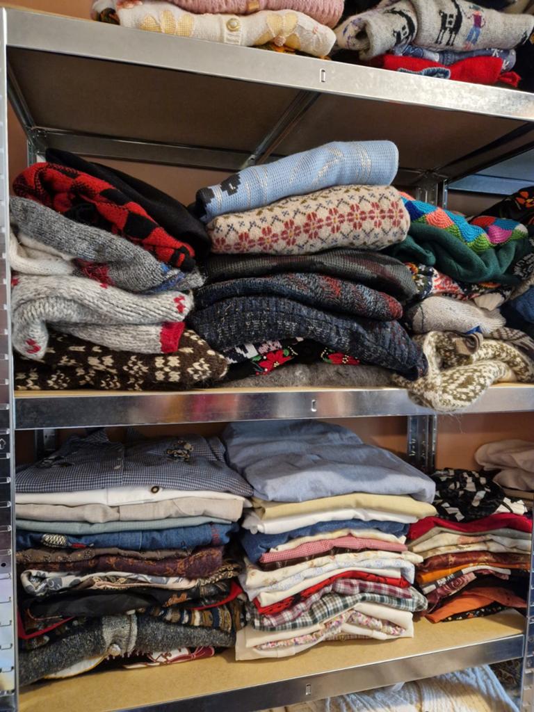 Vintage kleding mystery bundels: met liefde uitgezocht, Kleding | Dames, Ophalen of Verzenden, Zo goed als nieuw