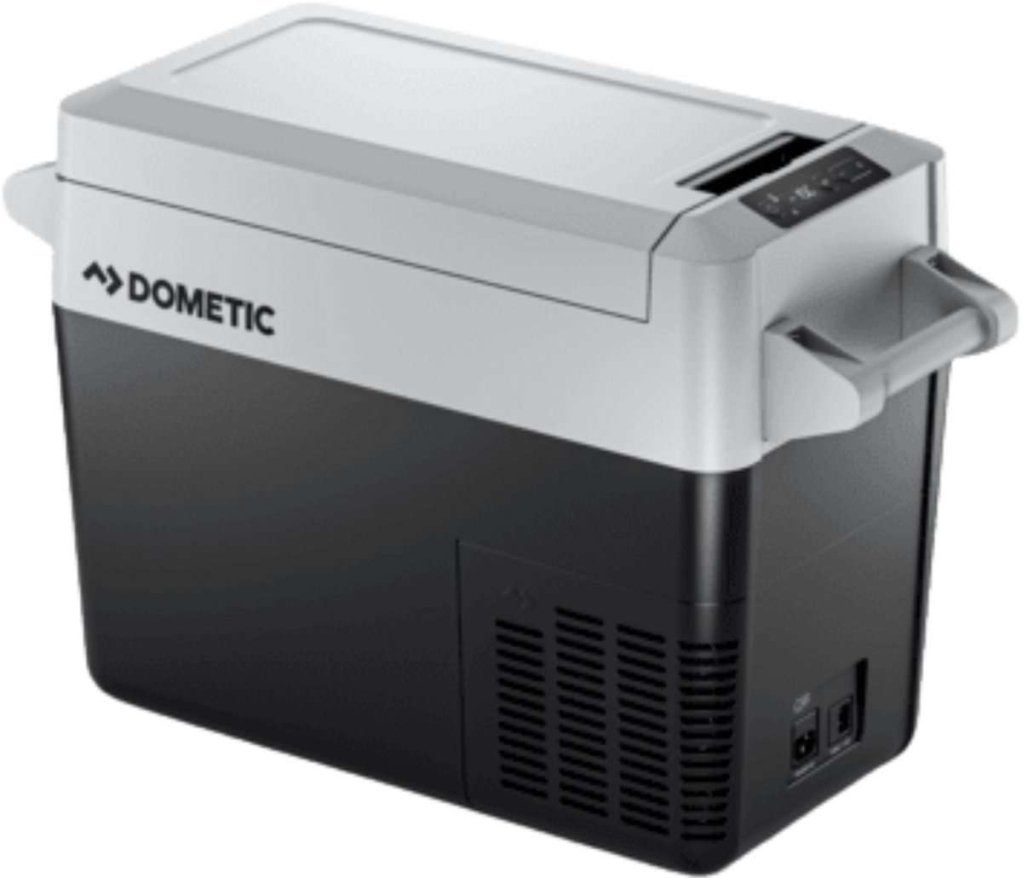 Dometic CFF 20 koelbox 12-220V Nieuw