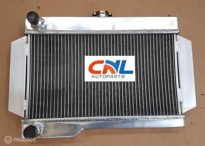 Radiateur ROVER MG/MGB-GT MT NIB 56mm 3rows, Auto-onderdelen, Motor en Toebehoren, Nieuw, Ophalen of Verzenden