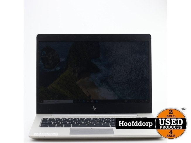 HP Elitebook 735 G5 AMD Ryzen 3 Pro 2300U 8GB 128GB, HP, Zo goed als nieuw, Support@hp.com, 1501 Page Mill Road
Palo Alto, CA 94304
USA