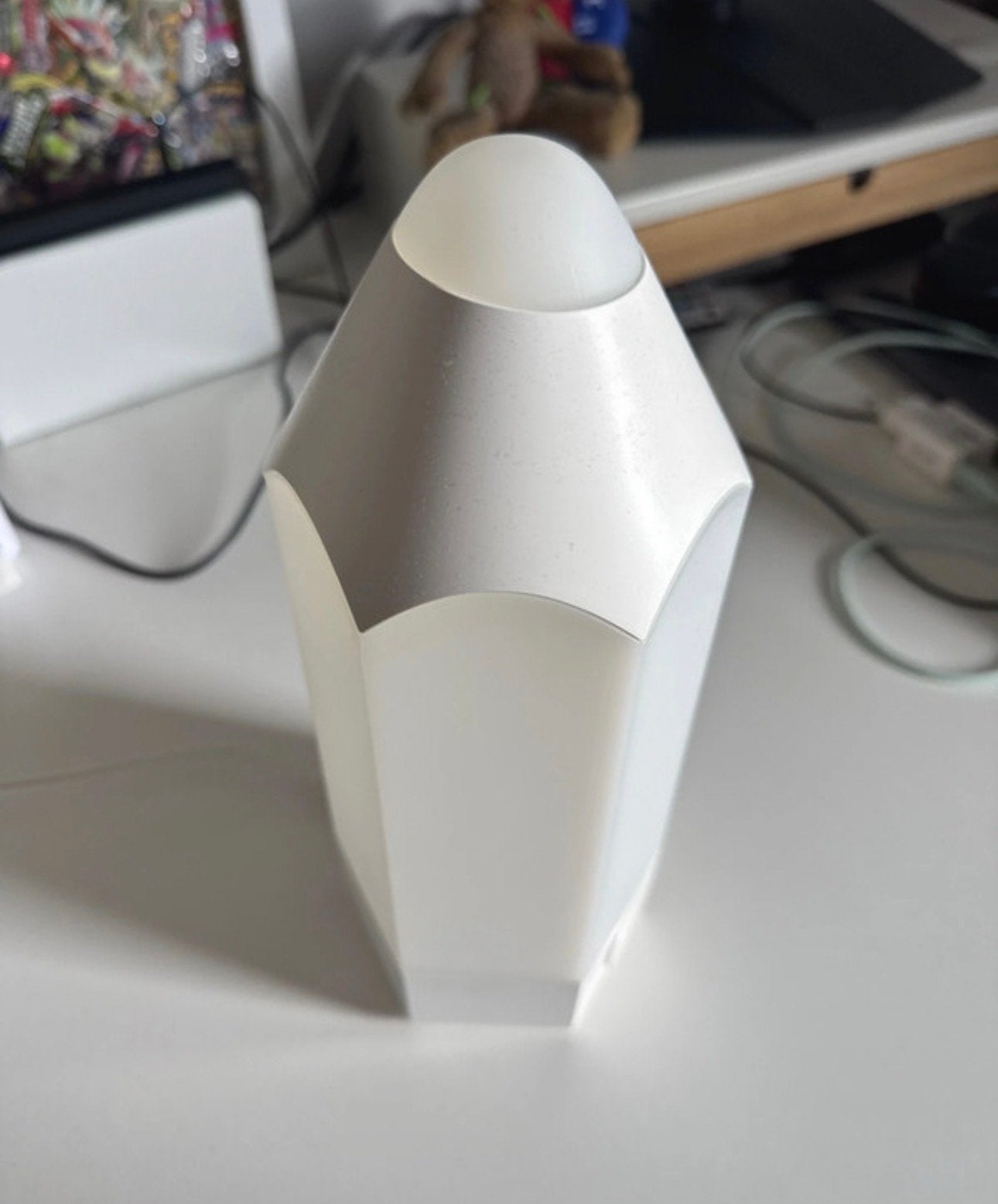 IKEA Pelarboy lamp - diverse kleuren, kinderkamer, Ophalen, Gebruikt, Meerkleurig, IKEA