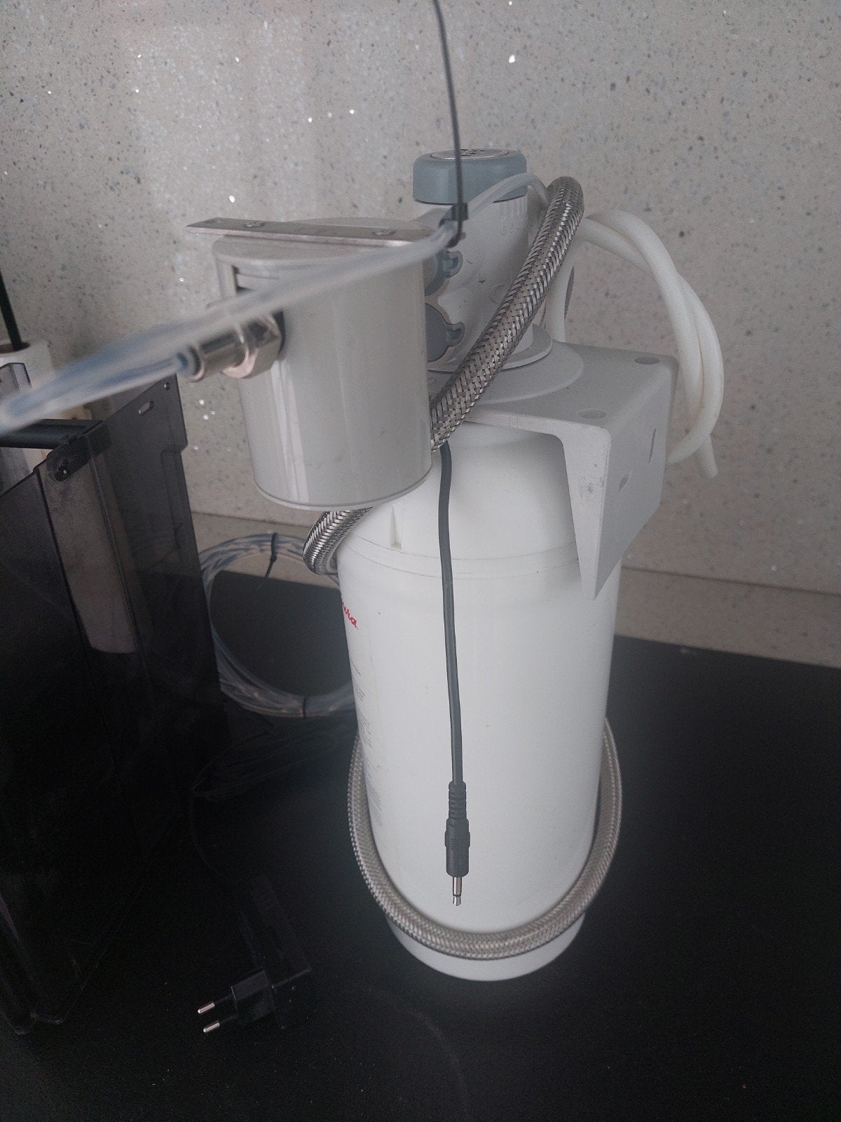 Jura Automatisch water supply systeem, 10 kopjes of meer, Ophalen of Verzenden, Koffiemachine