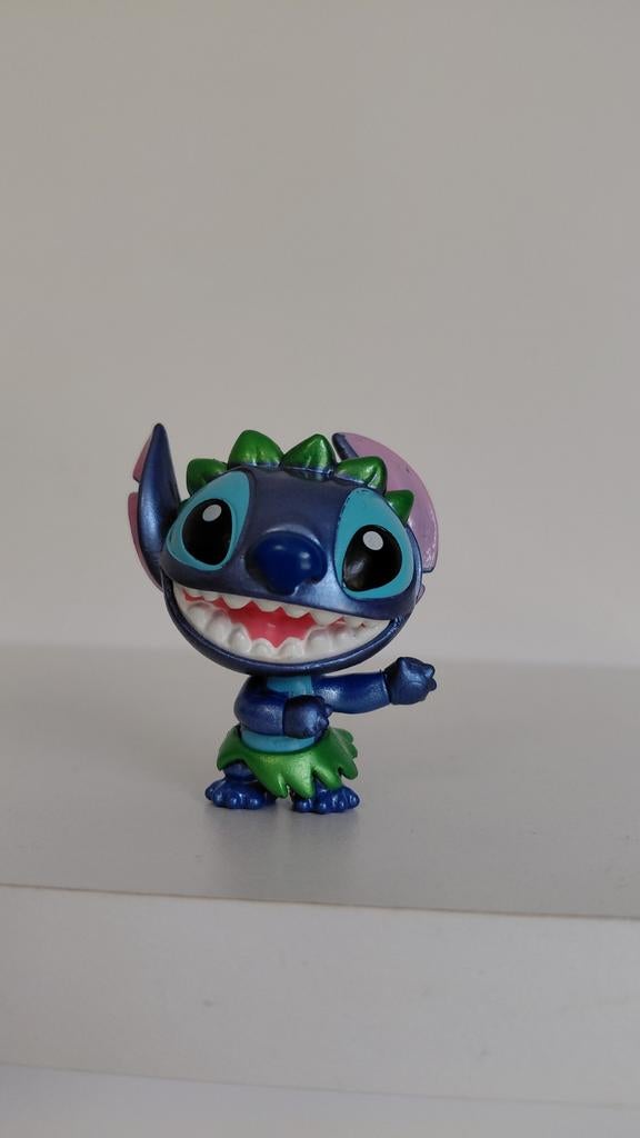 Disney hawaii Stitch, Ophalen of Verzenden