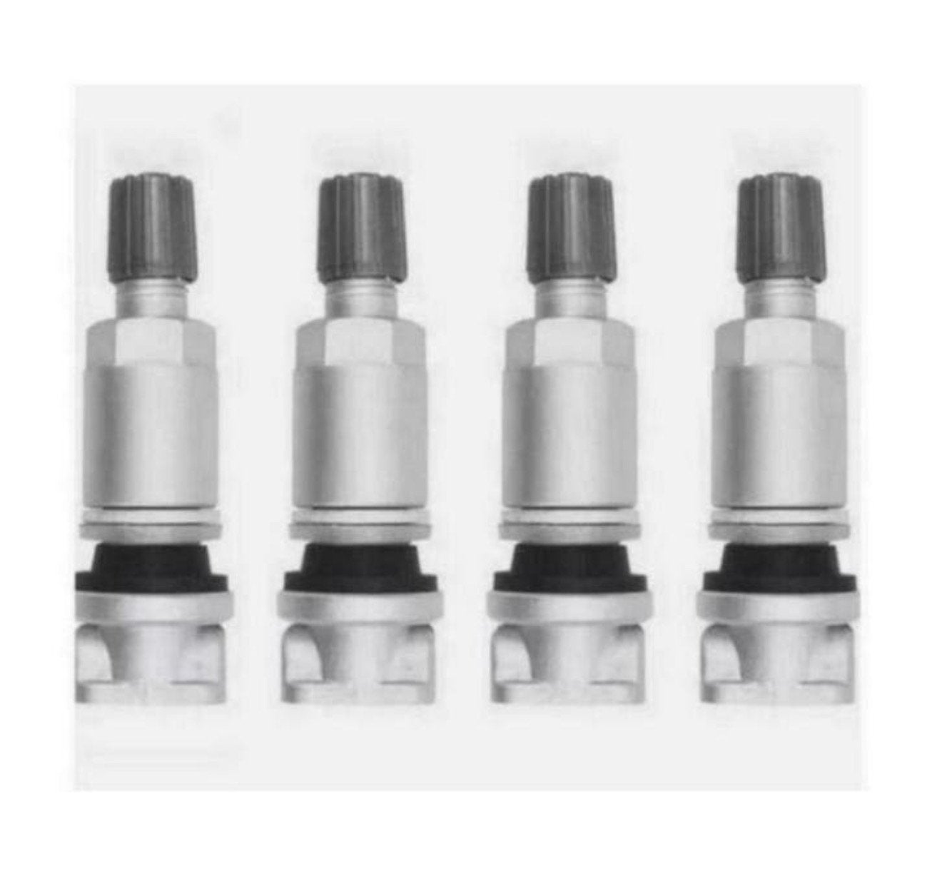 Peugeot 407 607 807 Citroen C4 C5 bandenspanning sensors 4X, Ophalen of Verzenden, H, H, H