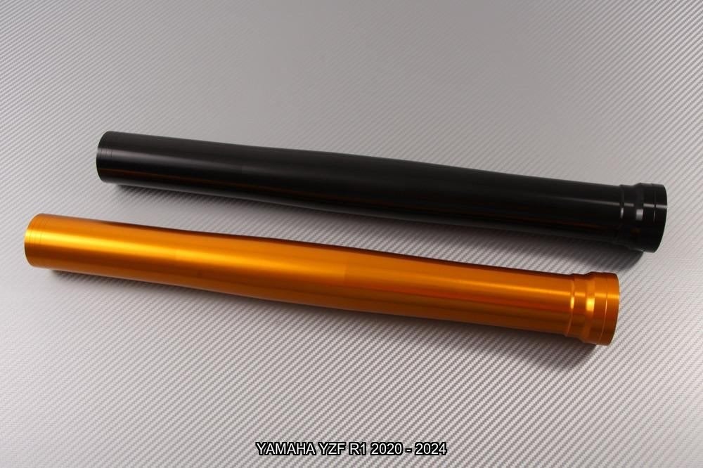 Buitenpoten voorvork SPR YAMAHA YZF R1 2020 - 2024