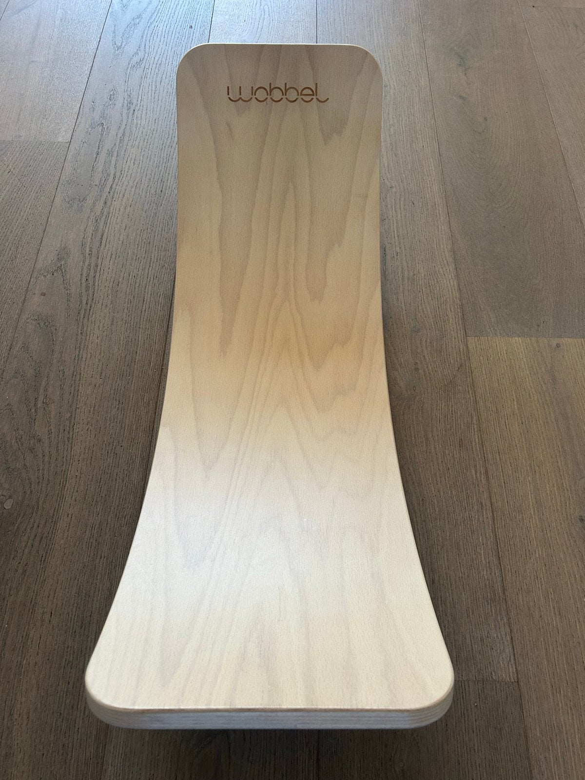 Supertof Wobbel Board met Vilt - Zo goed als nieuw, Ophalen, Zo goed als nieuw, Jongen of Meisje