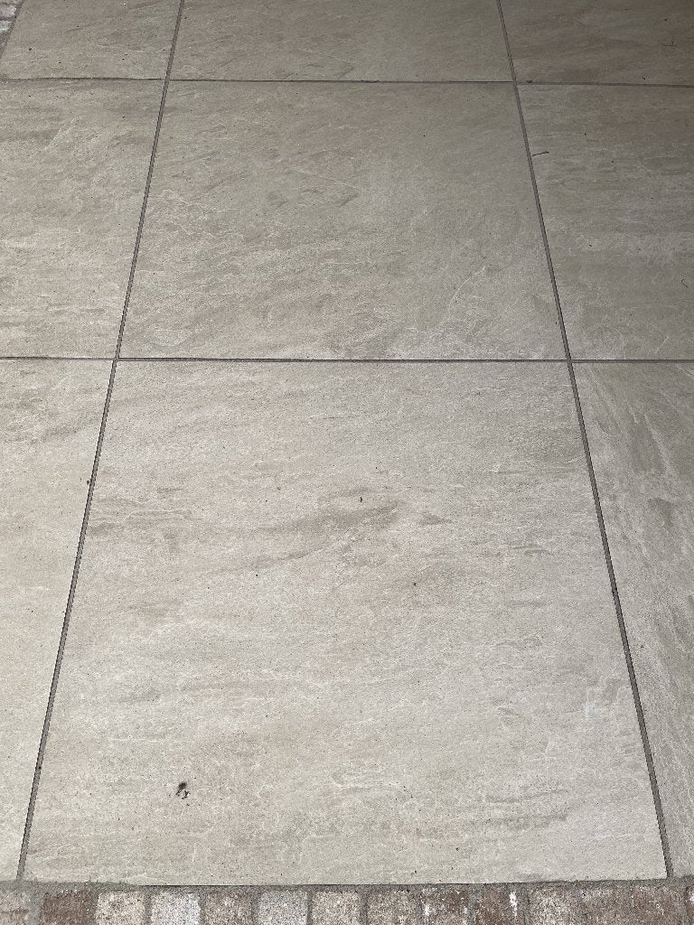 Restpartij keramische tegels te koop!, Doe-het-zelf en Verbouw, Tegels, Ophalen, 60 cm of meer, Zo goed als nieuw, Minder dan 5 m²