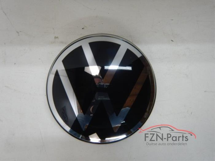Embleem Volkswagen Golf (25097233), Ophalen of Verzenden, Nieuw