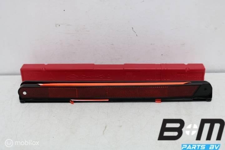 Gevarendriehoek Audi A3 8V 3drs FL 8K0860251, Gebruikt