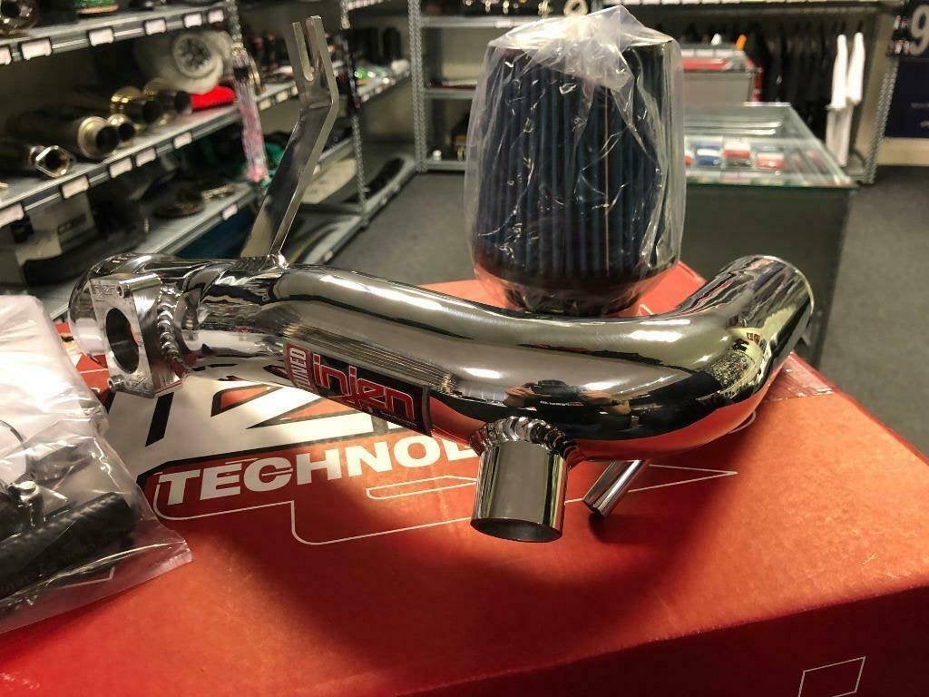 Injen short ram Intake luchtfilter - Colt CZT 1.5T 04-08, Ophalen of Verzenden