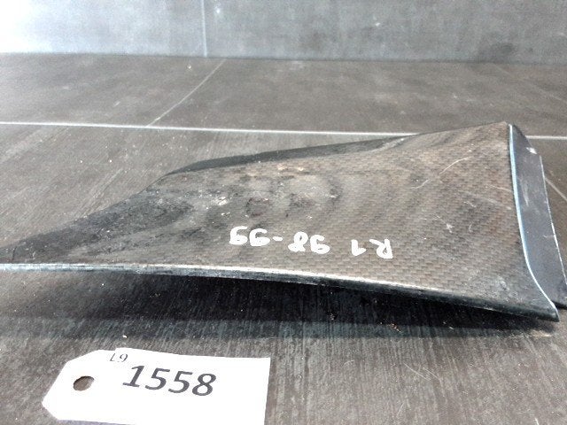 R1 1998 - 1999 Yamaha Cover Cover onder tank D1-58242