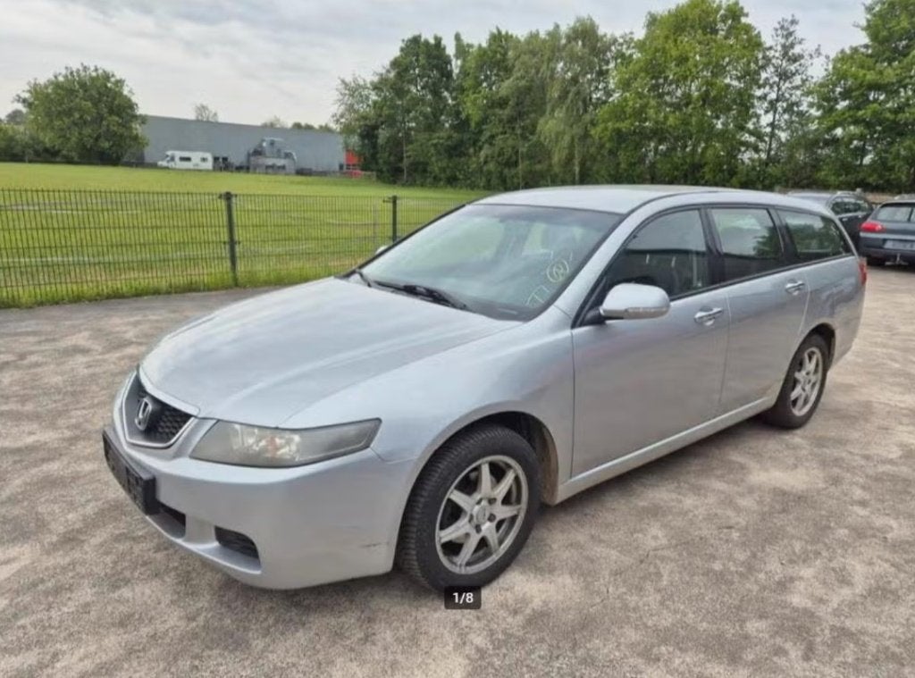 Honda Accord Tourer 2.0 Sport voor onderdelen, Ophalen, Gebruikt, Honda