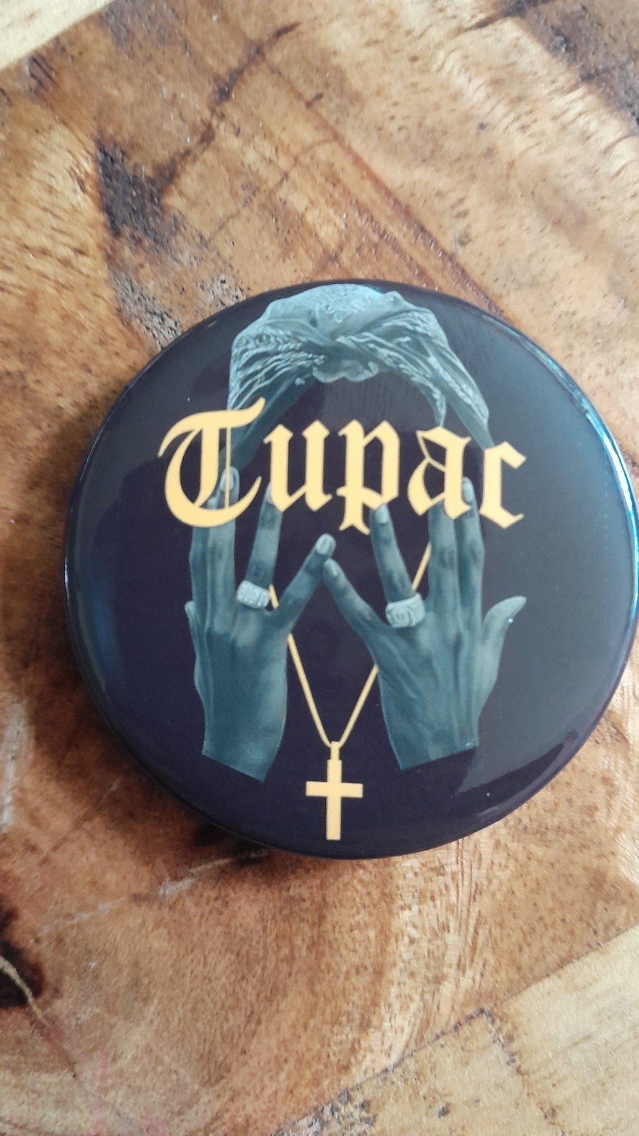 button, Verzamelen, Ophalen of Verzenden, Nieuw, Overige typen