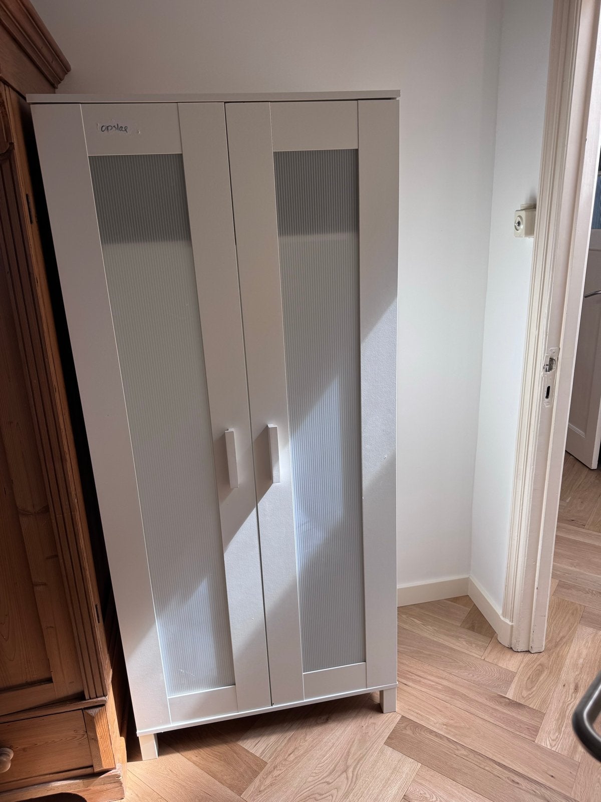 Ikea Aneboda kast - Gratis ophalen, Huis en Inrichting, Kasten | Kledingkasten, Gebruikt, 150 tot 200 cm, 50 tot 100 cm, 25 tot 50 cm