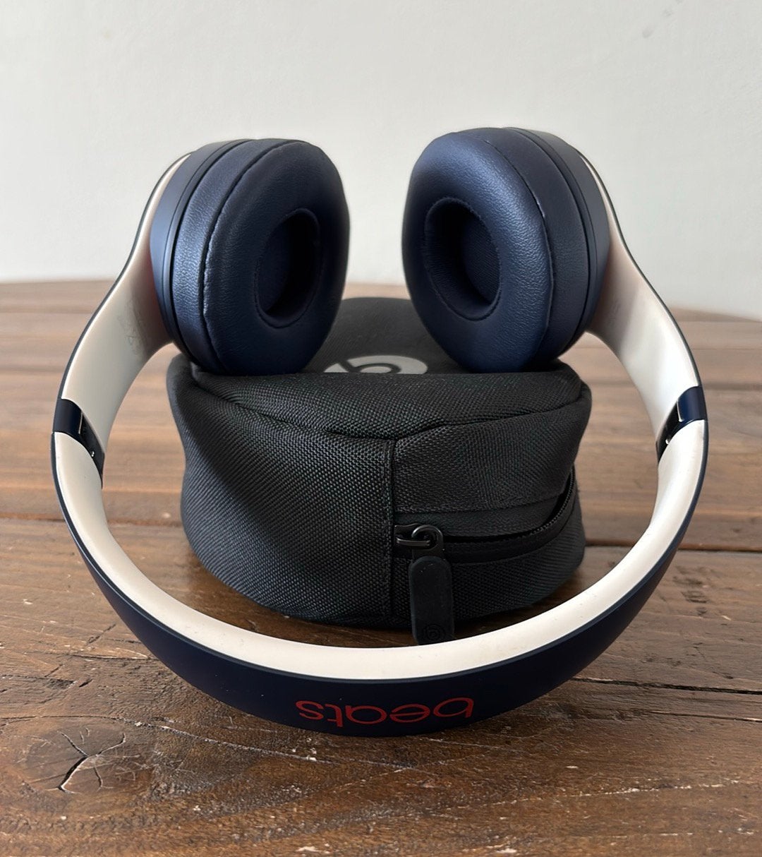 Draadloze koptelefoon: Beats solo3, Ophalen, Beats, On-ear, Zo goed als nieuw