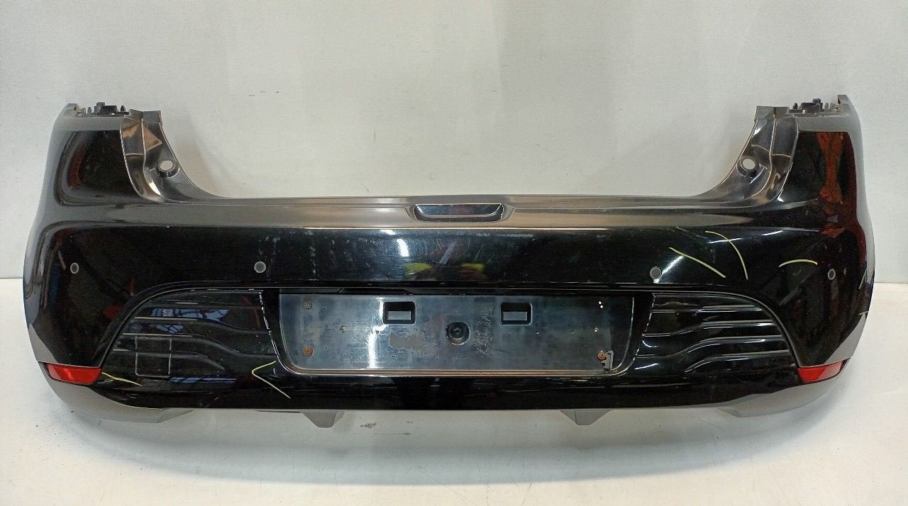 Bumper achter Renault Clio, Onderdelen@venauto.nl, Van der Ven Autorecycling B.V., Gebruikt, Ettenseweg 76, 4706 PB Roosendaal, The Netherlands