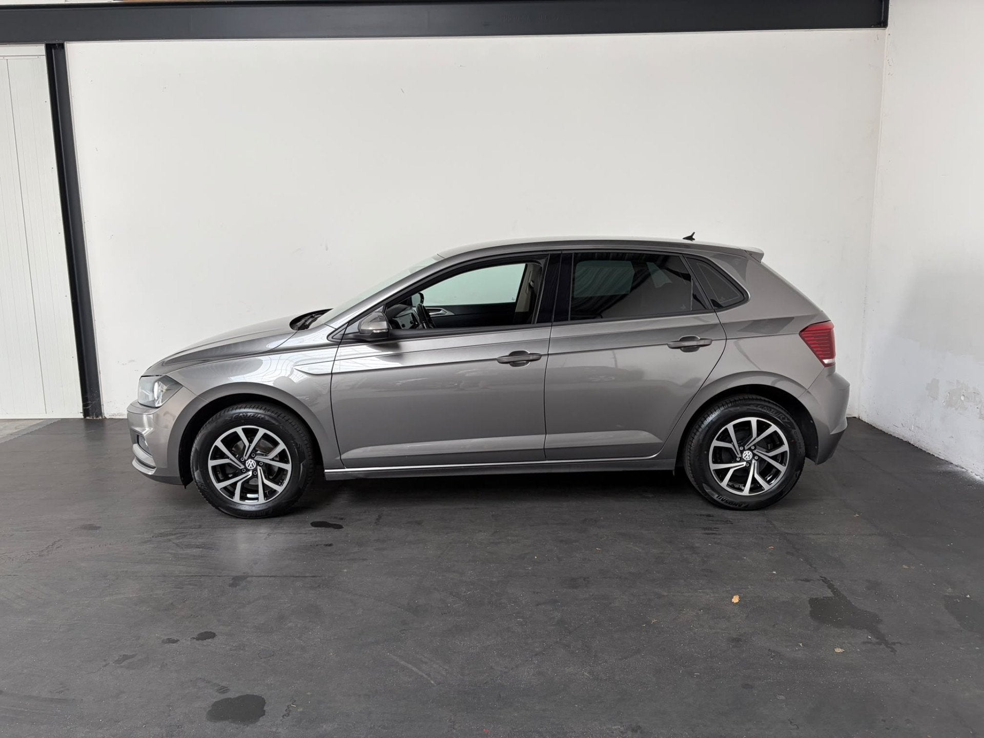 Volkswagen Polo 1.0 TSI Comfortline. APK JAN 2027!, Voorwielaandrijving, Euro 6, 1045 kg, 23 km/l