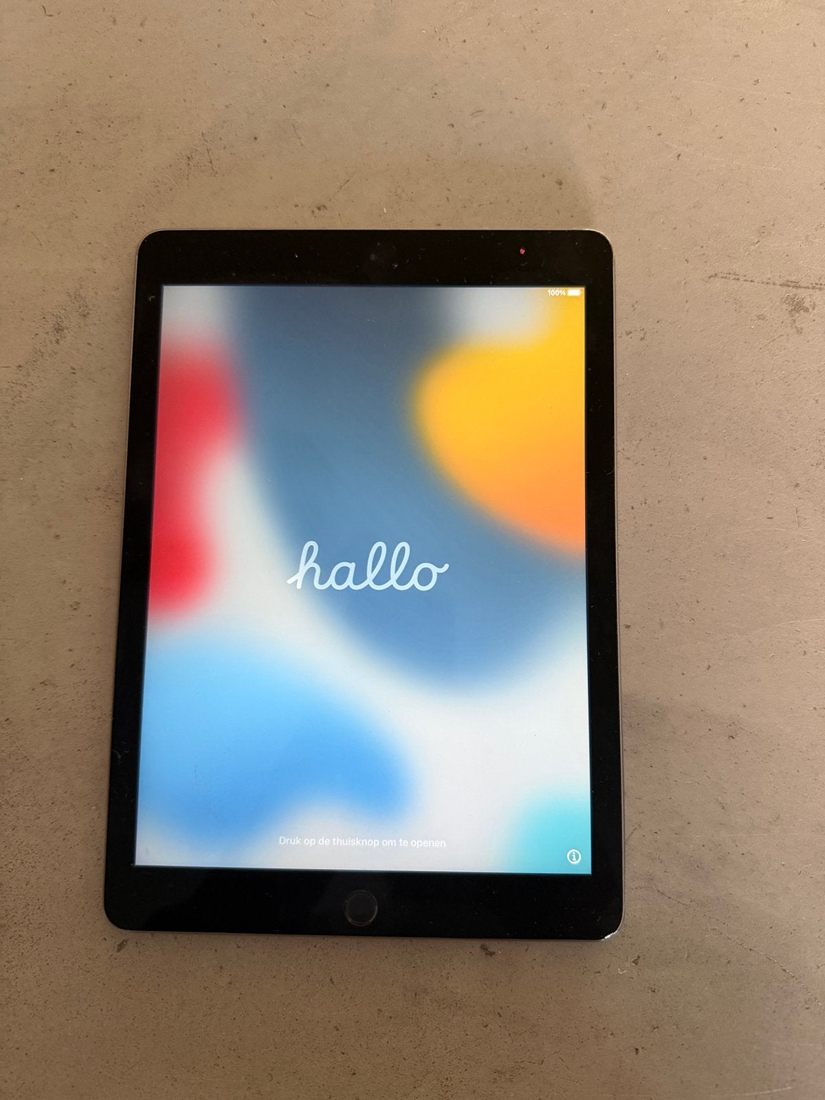 Ipad Air 2 64gb, Gebruikt, Apple iPad Air, 64 GB, Wi-Fi