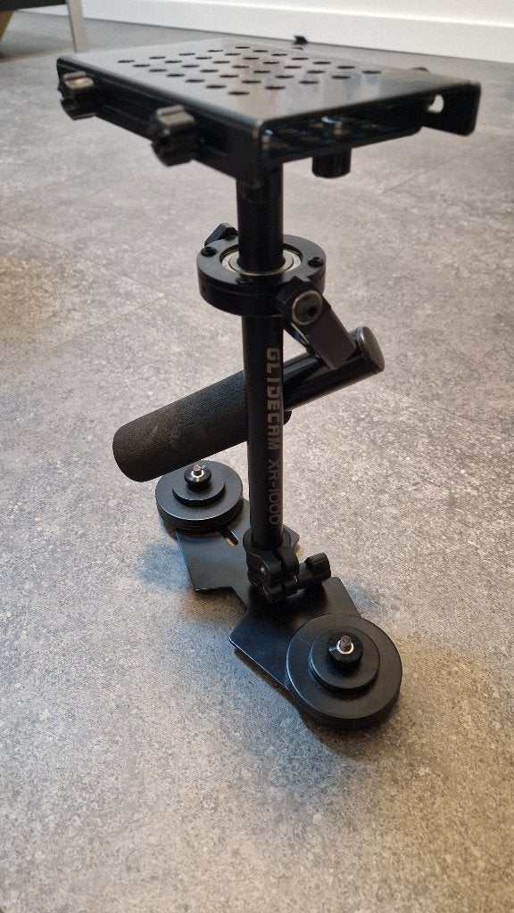 glidecam XR-1000, Ophalen of Verzenden, Gebruikt, Video