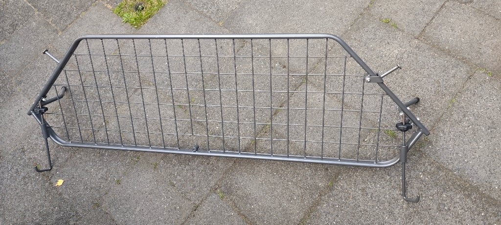 Hondenrek Ford Focus mk3, Ophalen, Zo goed als nieuw