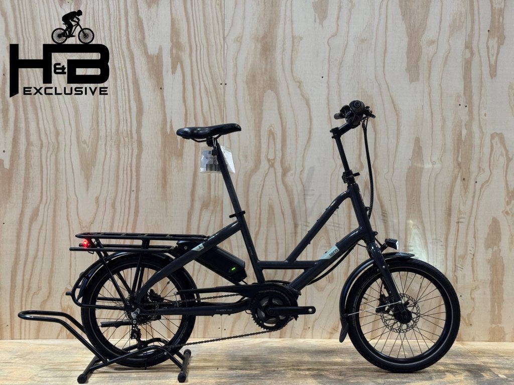 Tern Quick Haul D7I E-Bike Shimano Nexus, Fietsen en Brommers, Elektrische fietsen, Niet ingevuld, Ophalen of Verzenden, Zo goed als nieuw