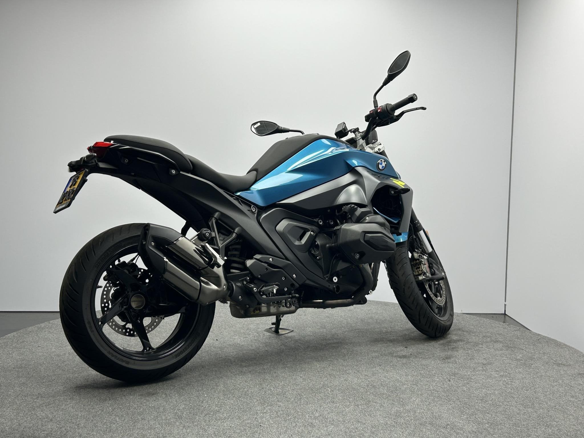 BMW R 1300 R AUTOMAAT ASA, Meer dan 35 kW, 1300 cc, Info@bmw-motorrad.nl, Naked bike