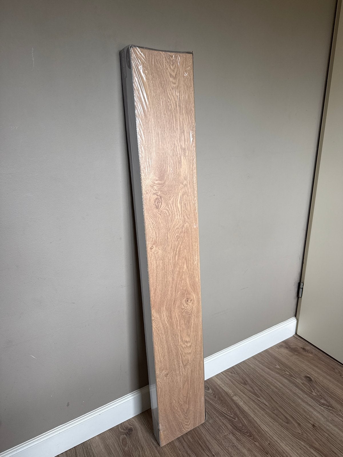 Nieuw pak DecoMode kliklaminaat Bilbao, Ophalen, 50 tot 150 cm, Nieuw, Minder dan 5 m²