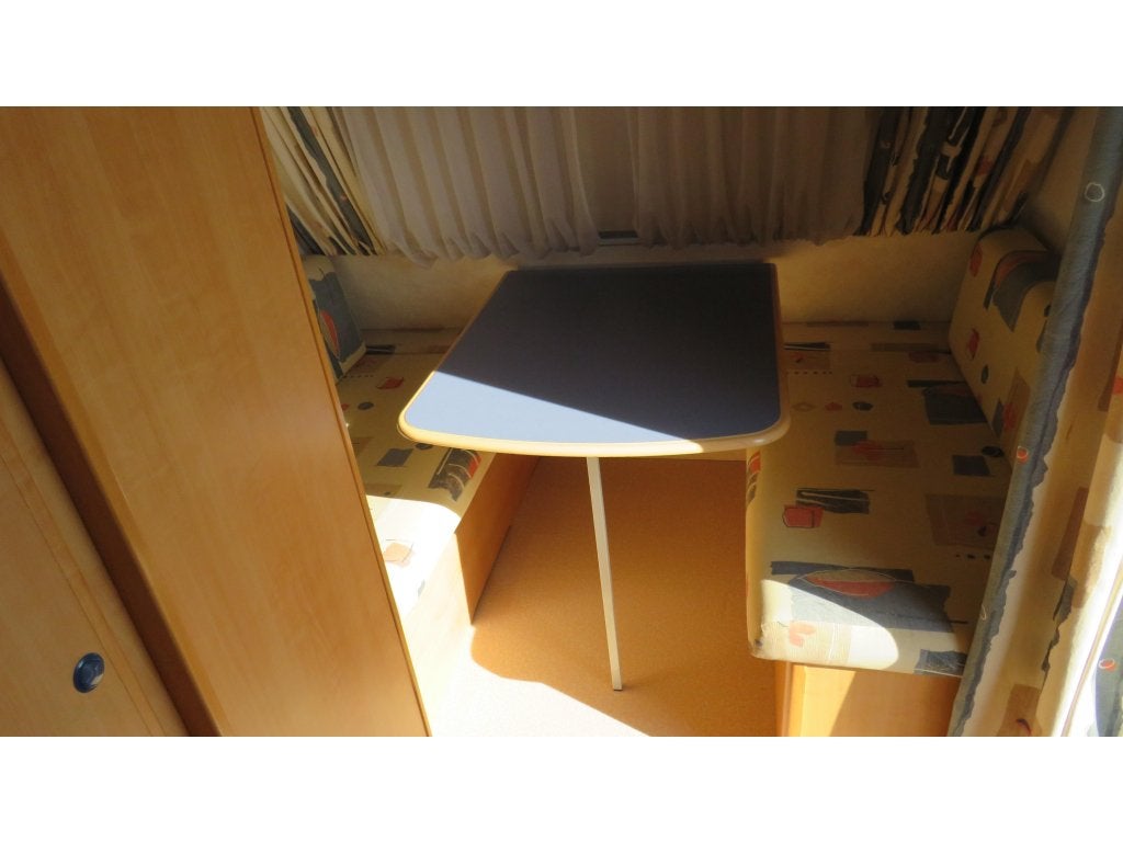 Foto 14 van Caravelair Antares Luxe 420 Bj 2001 Nu €3500
