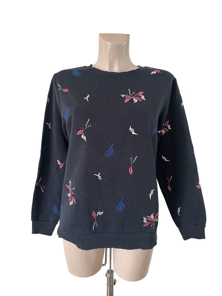 Sissy Boy trui S, Kleding | Dames, Truien en Vesten, Blauw, Ophalen of Verzenden, Zo goed als nieuw
