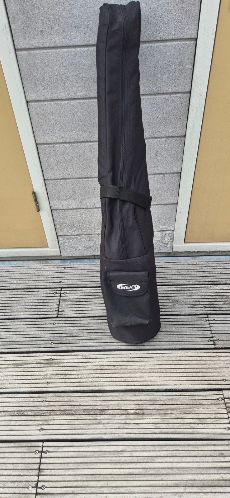 BBB Cycling BTL-11 T-Fix Fiets Montagestandaard, Ophalen, Zo goed als nieuw, Overig gereedschap