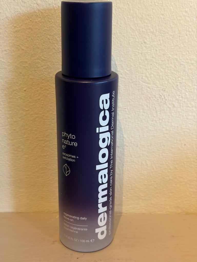 Dermalogica Phyto Nature E2 regenererende leave-on lotion, Ophalen of Verzenden, Nieuw, Gehele gezicht, Verzorging